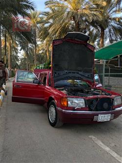 مێرسێدس بێنز C-Class
